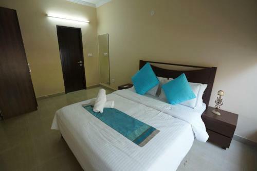 Eko Stay- Oceania Villas