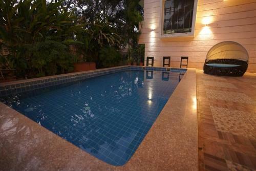 Eko Stay- Oceania Villas