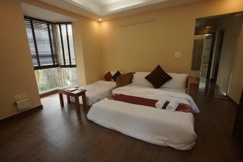 Eko Stay- Oceania Villas