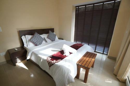 Eko Stay- Oceania Villas