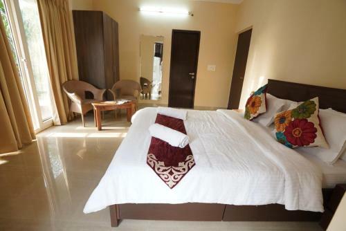 Eko Stay- Oceania Villas