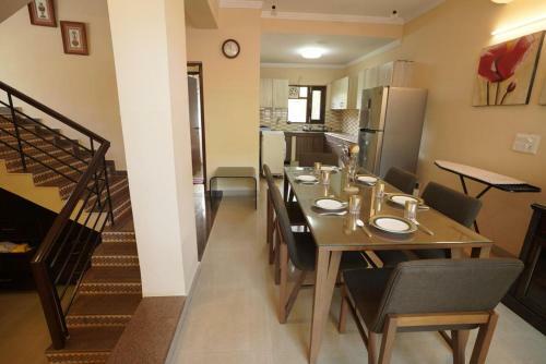 Eko Stay- Oceania Villas