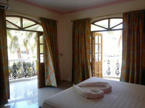 Hotel Bluesea Beach Resort