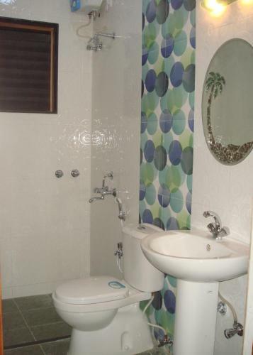 Hotel Bluesea Beach Resort