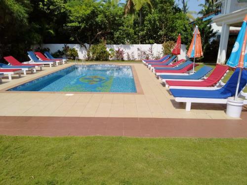 Hotel Bluesea Beach Resort