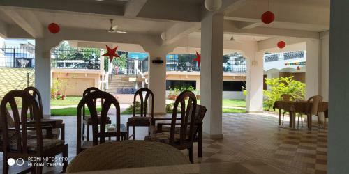 Hotel Bluesea Beach Resort