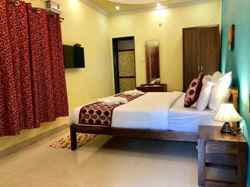 Hostal Shanu's Seaside Inn