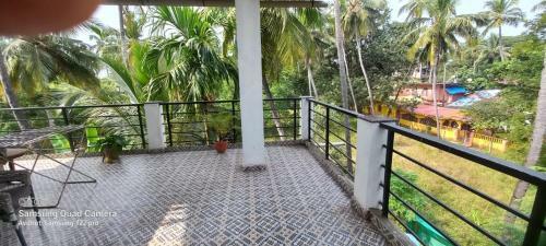 Hostal Anika's Guest House