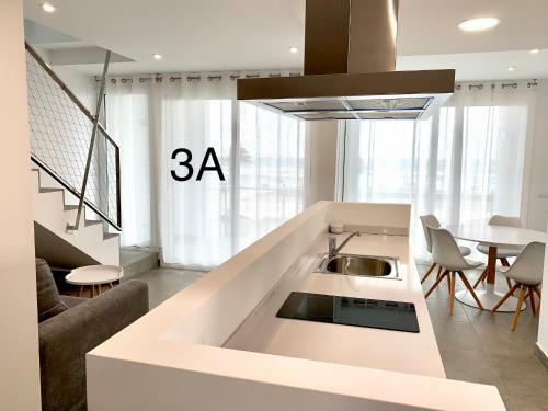 Apartamento Edifici Valeria