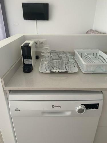Apartamento Edifici Valeria