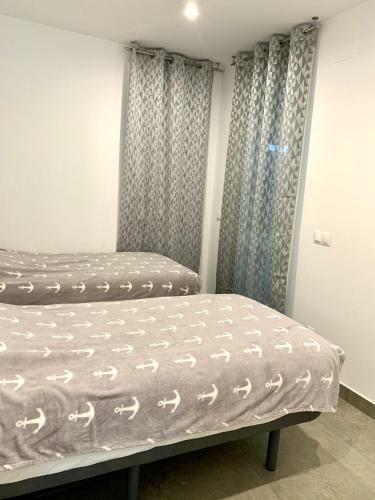 Apartamento Edifici Valeria