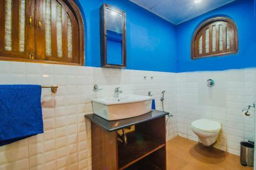 Casa Maya Portuguese Villa