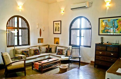 Casa Maya Portuguese Villa