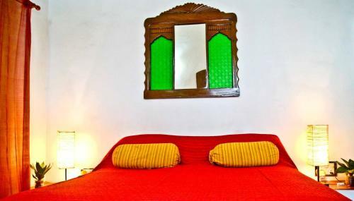 Casa Maya Portuguese Villa