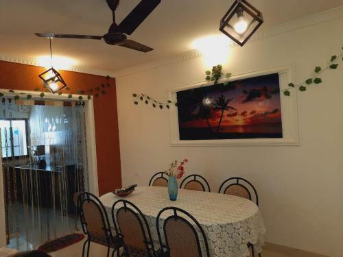Apartamento Home Away From Home