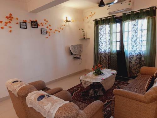 Apartamento Home Away From Home