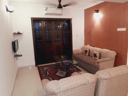 Apartamento Home Away From Home