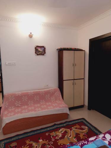 Apartamento Home Away From Home