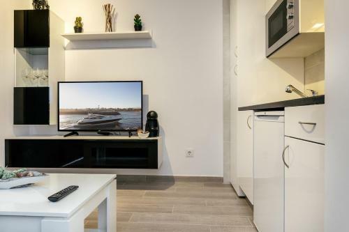 Apartamento Empuria Beach D-luxe