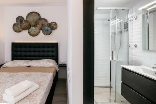Apartamento Empuria Beach D-luxe