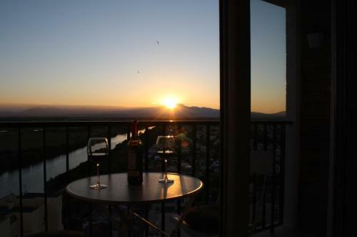 Apartamento Empuria Beach D-luxe