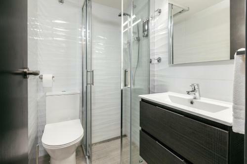 Apartamento Empuria Beach D-luxe