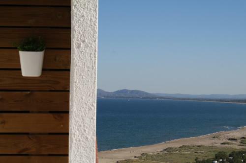 Apartamento Empuria Beach D-luxe