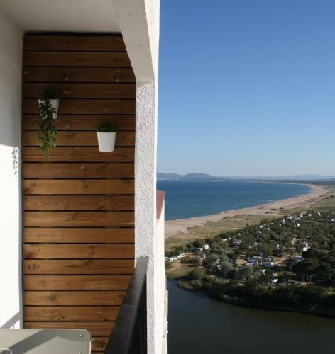 Apartamento Empuria Beach D-luxe