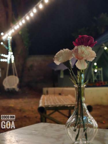 Coco Inn Goa Glamping