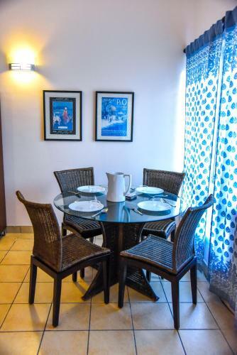 Ekostay - Amore Apartment