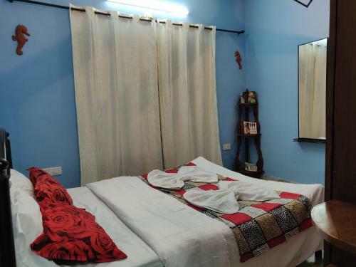 Rosean Homestay Self Service Apartments