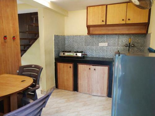 Rosean Homestay Self Service Apartments