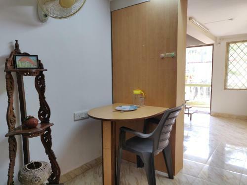 Rosean Homestay Self Service Apartments