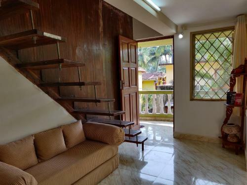 Rosean Homestay Self Service Apartments