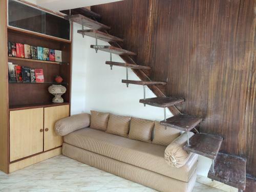 Rosean Homestay Self Service Apartments