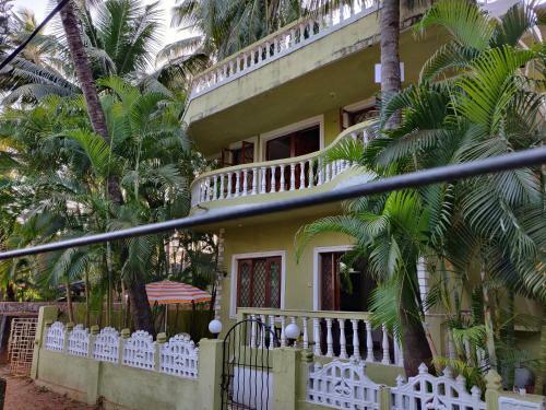 Rosean Homestay Self Service Apartments