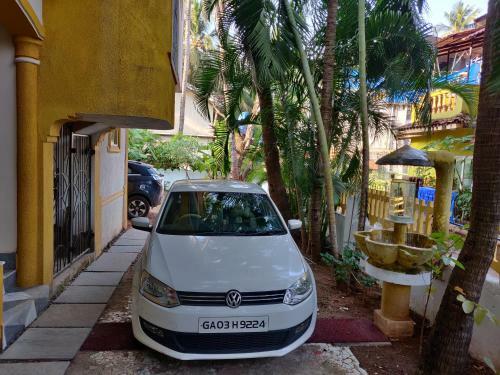 Rosean Homestay Self Service Apartments