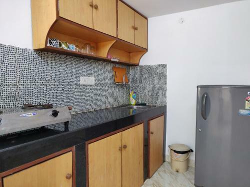 Rosean Homestay Self Service Apartments