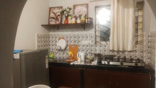 Rosean Homestay Self Service Apartments