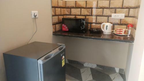 Rosean Homestay Self Service Apartments