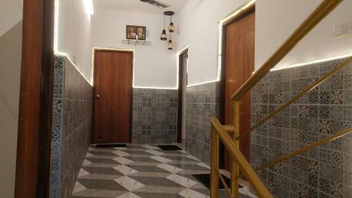 Rosean Homestay Self Service Apartments