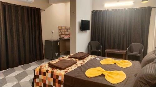 Rosean Homestay Self Service Apartments