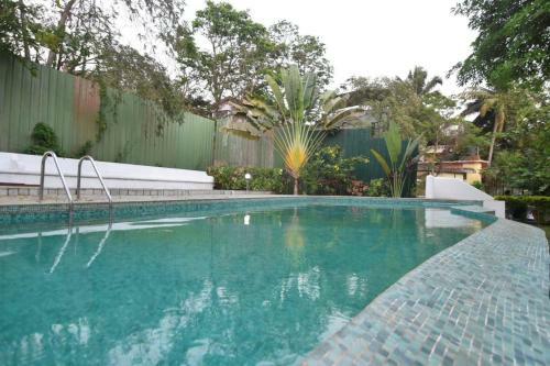 Eko Stay- Solace Villa