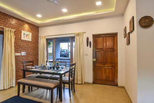 Eko Stay- Solace Villa