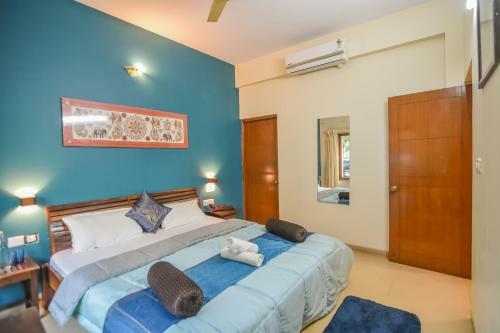Eko Stay- Solace Villa