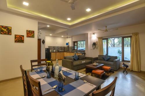 Eko Stay- Solace Villa