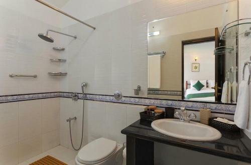 Eko Stay- Solace Villa