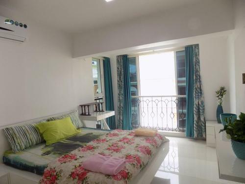 Sun N Sand Apartments, Candolim, Goa