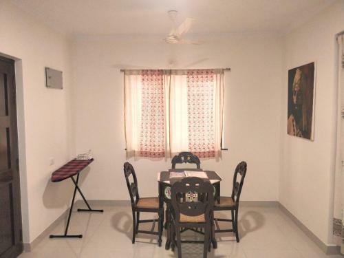 Sun N Sand Apartments, Candolim, Goa