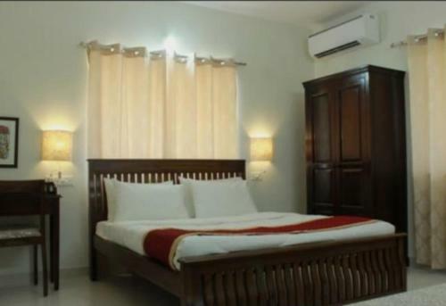 Sun N Sand Apartments, Candolim, Goa